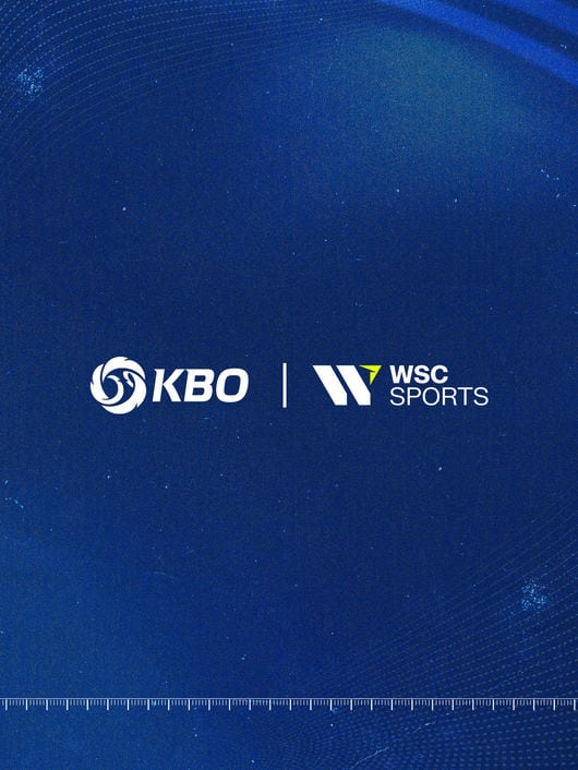 '유튜브·인스타·틱톡까지' KBO, WSC Sports와 AI 콘텐츠 강화…팬 서비스 업그레이드