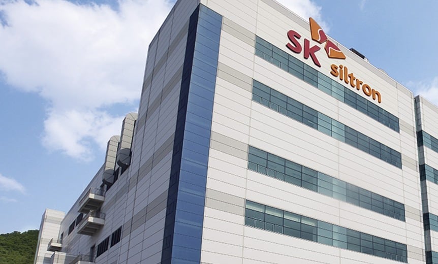 SK “딜 무산 아냐”… 두산과 SK실트론 매각가 이견 조율 중