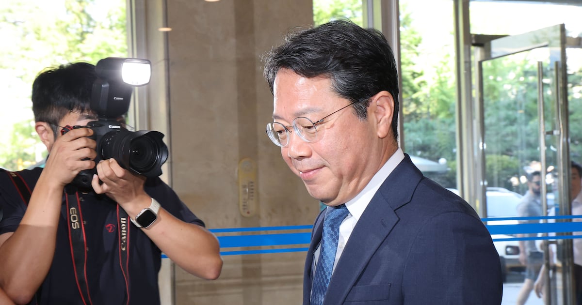 김승원 법무장관 후보자 아내의 '미인가 불법 학교' 운영 파문