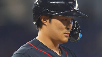 “28홈런-60도루 그 김하성 맞아? 믿기 어렵다” 美 매체도 경악한 ‘2000만 달러→OPS .365’ 추락…“내년 ML 계약 장담 못해”