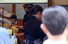 비정규직 비율 38.5% 집계 이래 최고… 정규직과 월급 격차 200만원 육박