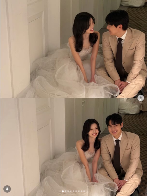구구단→연기자 변신 소이, 훈남 변호사와 8月 결혼 소식 전했다