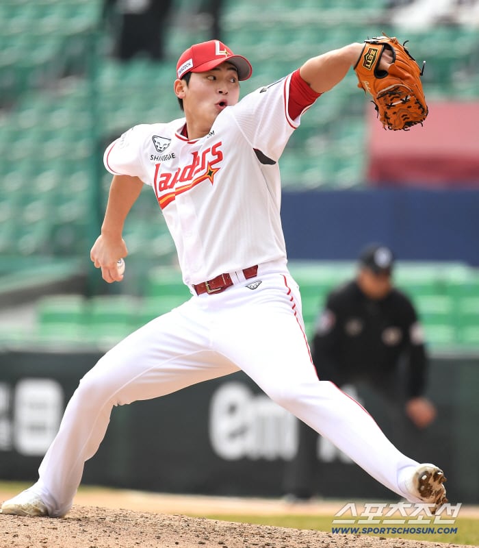 인천탐정사무소 서울탐정사무소 – ‘도미니카 공화국 삼자범퇴’ 조병현, 특대형 마무리 탄생 예고 → 시범경기도 퍼펙트. 개막 준비 이상 무