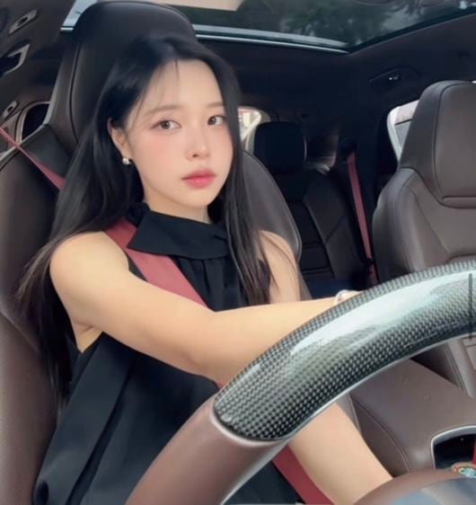 Lee Sol Singer Lee Sol-i's 55-Month 42kg Morning Diet Routine