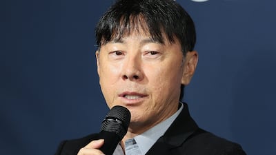 신태용 전 울산 HD 감독. ⓒ 뉴스1 김진환 기자