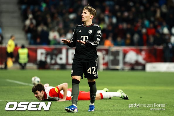 웹사이트상위노출 홈페이지상위노출 사이트상위노출“레알 마드리드 가고 싶다!” 독일판 이천수에 바이에른 뮌헨 감독도 화났다