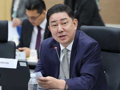 인권위, 김병기 前보좌관 ‘경찰 수사 지연’ 진정 각하