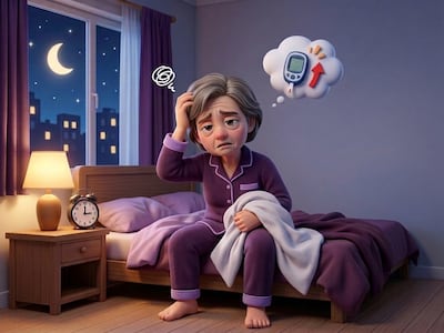 생성형 AI로 제작한 이미지입니다./사진=AI
