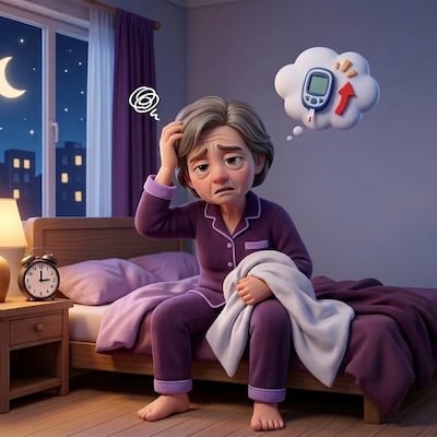 생성형 AI로 제작한 이미지입니다./사진=AI