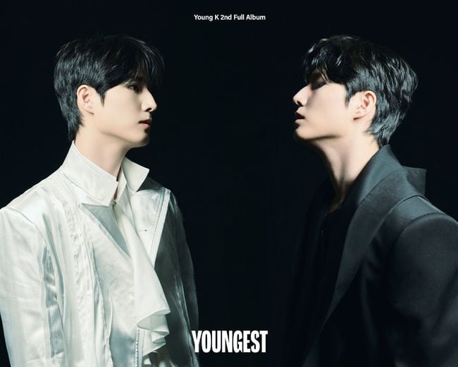 데이식스 영케이, 2년 10개월 만에 솔로 컴백..'가장 영케이다운 명반' 예고