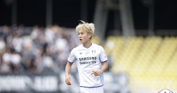 Suwon Samsung, Daegu FC Clash in Promotion Showdown - μ‘°μ μΌλ³΄