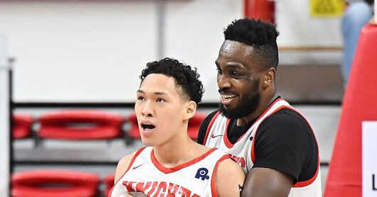Edley Daniel SK's High School Sensation Eddie Daniel Stuns Veterans with Raw Power