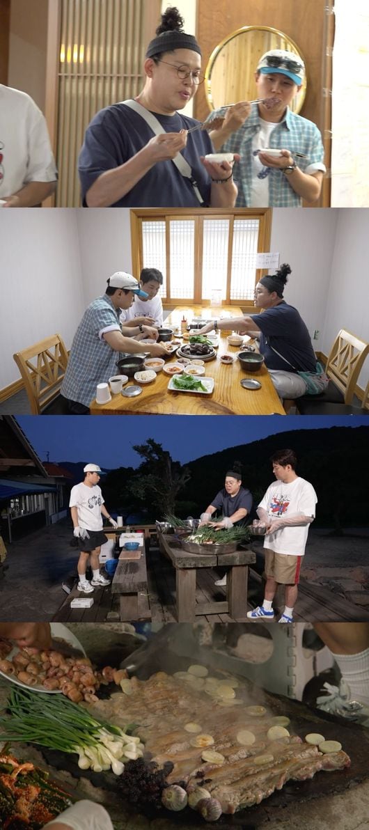 웨이팅 더 길어지겠네…이영자, 대통령도 줄서는 예산 암소 갈비집 방문(‘전참시’)