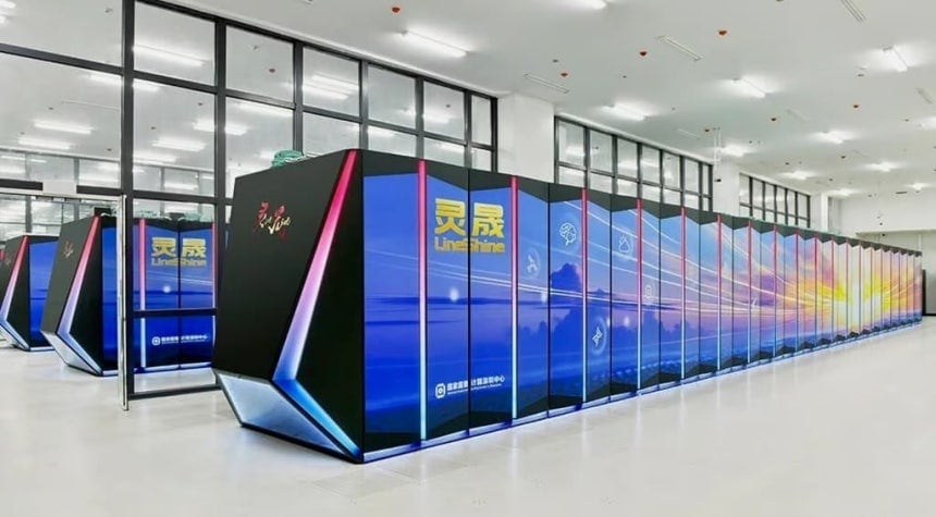 中 슈퍼컴, 미국 제치고 9년 만 세계 1위… “GPU 통제하자 CPU로 극복”