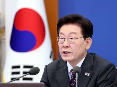 李대통령 “성장 과실 대기업만 집중… 중소기업과 상생해야”