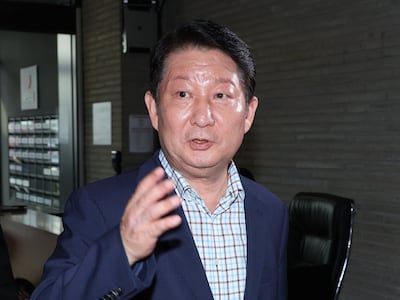 국힘 윤리위, ‘멱살 논란’ 권영진 당원권 정지 1년으로 하향