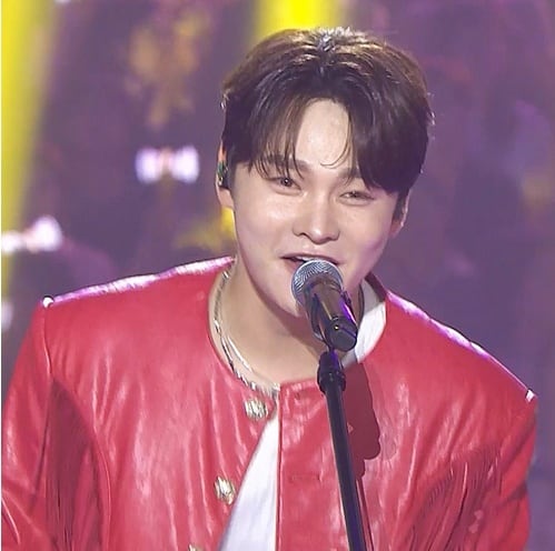 '1억 성형' 박서진, 11kg 요요…"우승하면 시술·회복 휴가" ('불후의 명곡')