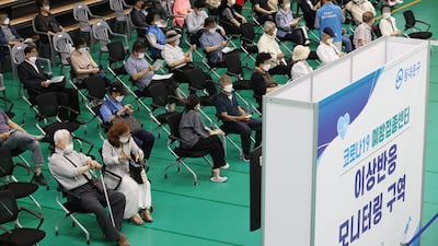 고열·근육통… 젊고 건강할수록 백신 이상반응 강해
