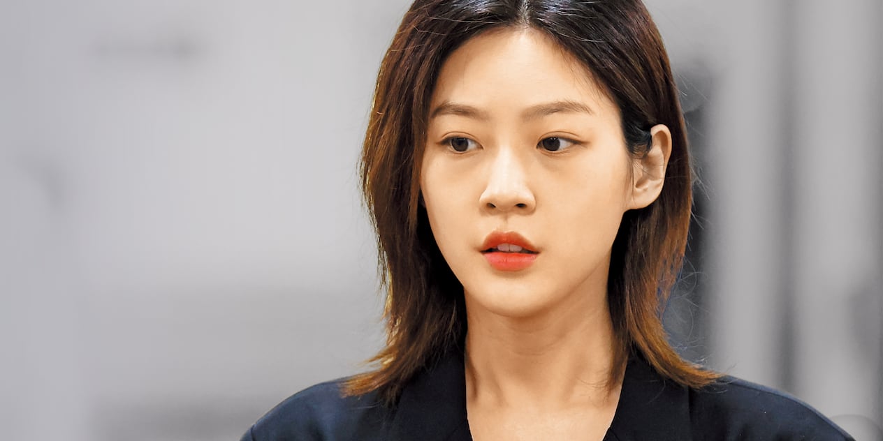 The tragedy of Kim Sae-ron highlights the lasting harm of online abuse