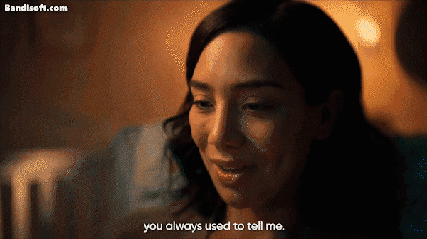 고인이 된 어머니의 모습을 AI 아바타로 재현해 대화를 나누는 앱 '투웨이' 광고 영상./엑스(X·옛 트위터)