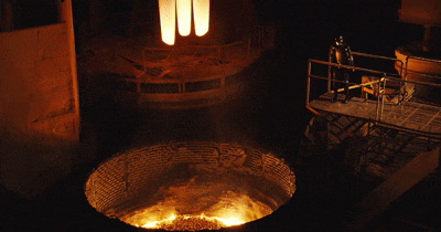 Figure AI Robots Leap Into Furnace