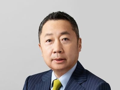 박정원 두산그룹 회장