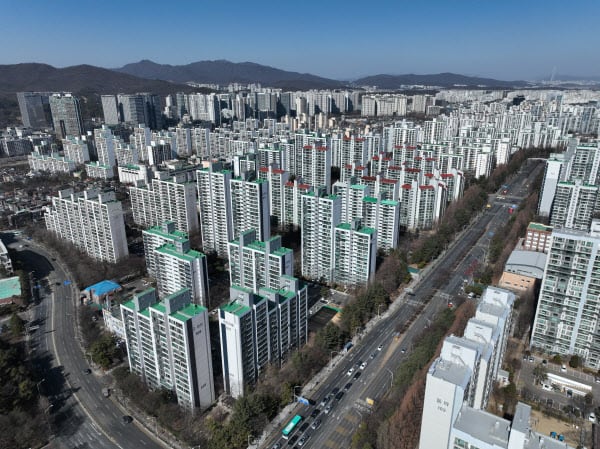 "동의서 다 무효라고?" 난리난 분당 재건축 초비상 사태, 무슨일