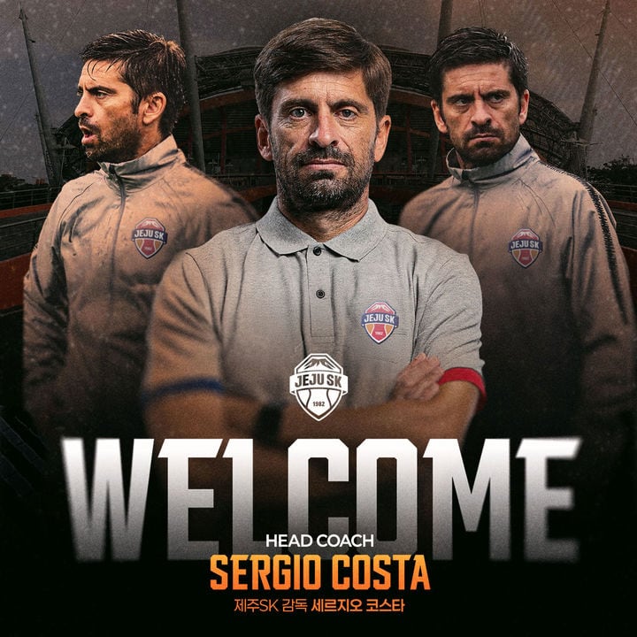 세르지우 코스타