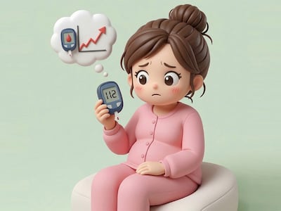 AI로 제작한 이미지입니다./사진=헬스조선DB