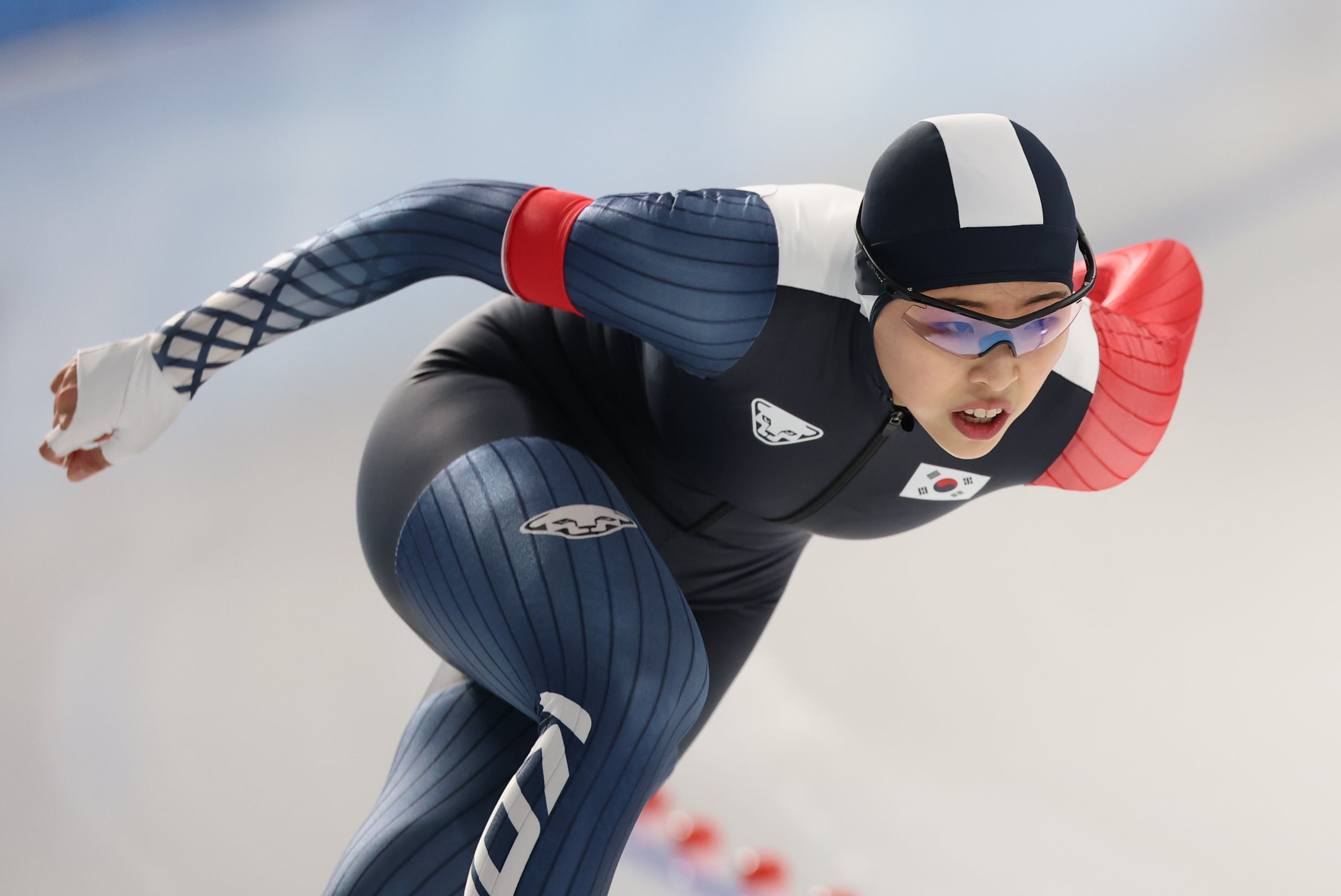 이나현(한국체대)./뉴스1 DB ⓒ News1 이승배 기자