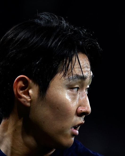 "이강인이 지닌 가장 큰 걸림돌" 이적하자마자 우려 폭발...'韓 축구 핵심' 아시안컵 차출 변수 "한 달 동안 ATM 떠나야 한다"