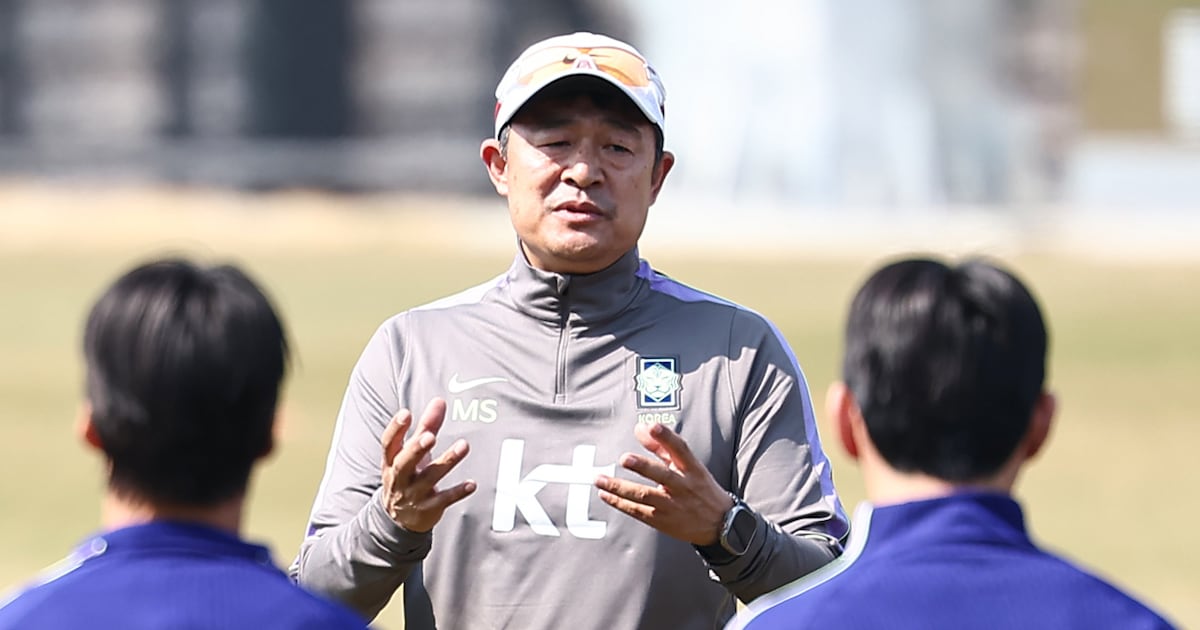 South Korea Faces Saudi Arabia and Qatar in Asian Games Group Stage South Korea Faces Saudi Arabia and Qatar in Asian Games Group Stage