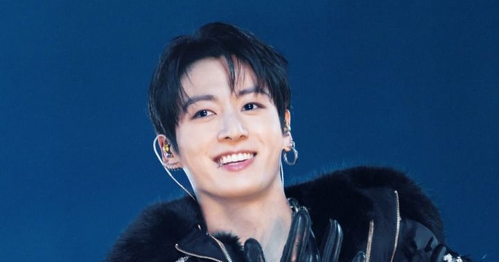 방탄소년단 정국 미국 콘서트 관련 보도 이미지