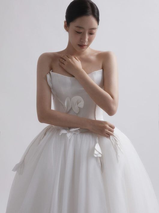 언론 보도 이미지: 결혼 소식 관련 사진