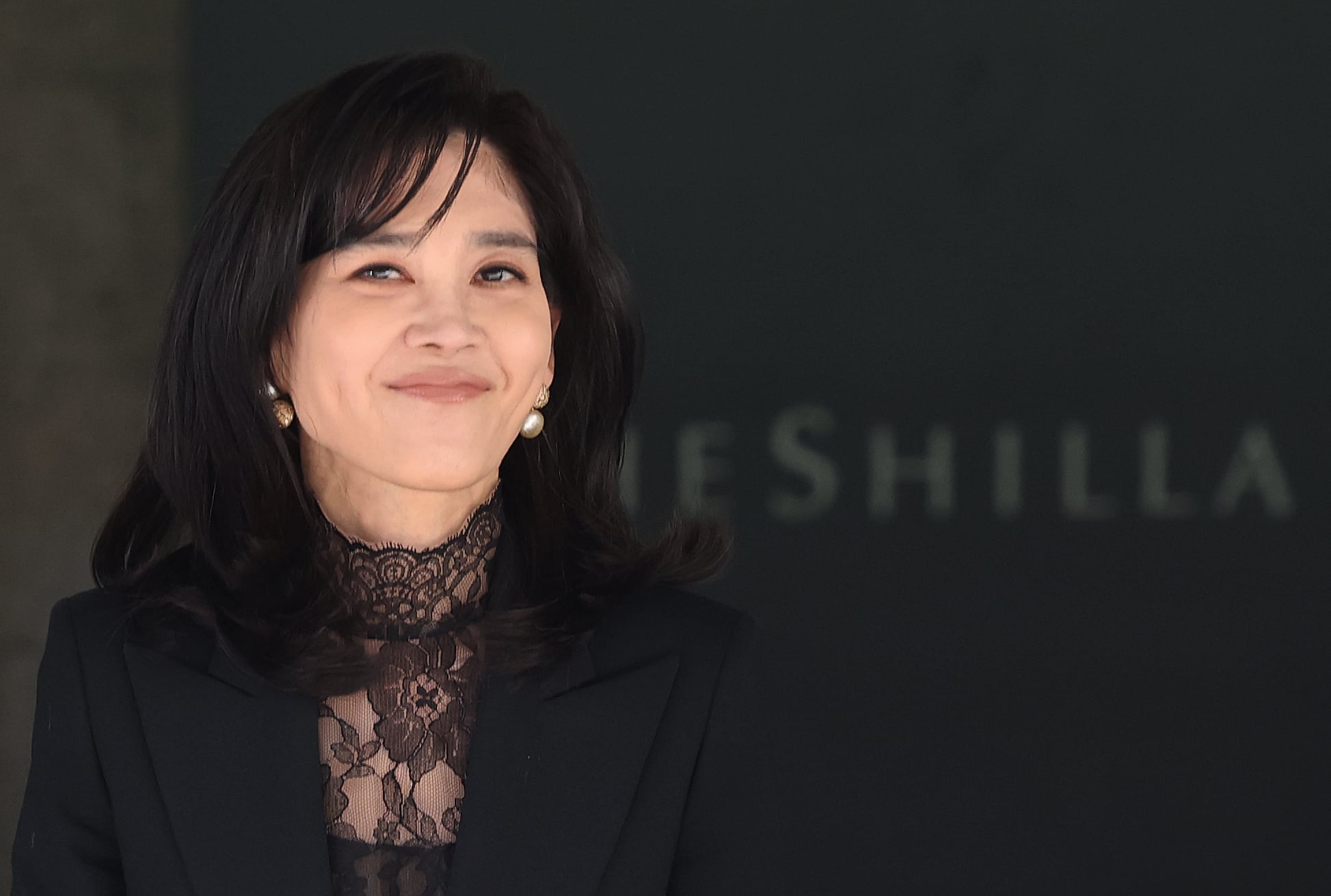 이부진 호텔신라 대표, 200억원 규모 자사주 매입...“책임경영 실천”