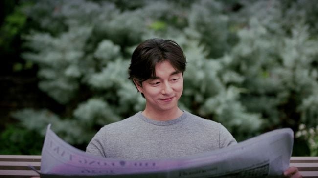 공유, ‘도깨비’ 10주년에…데뷔 후 첫 亞 팬미팅 투어 개최