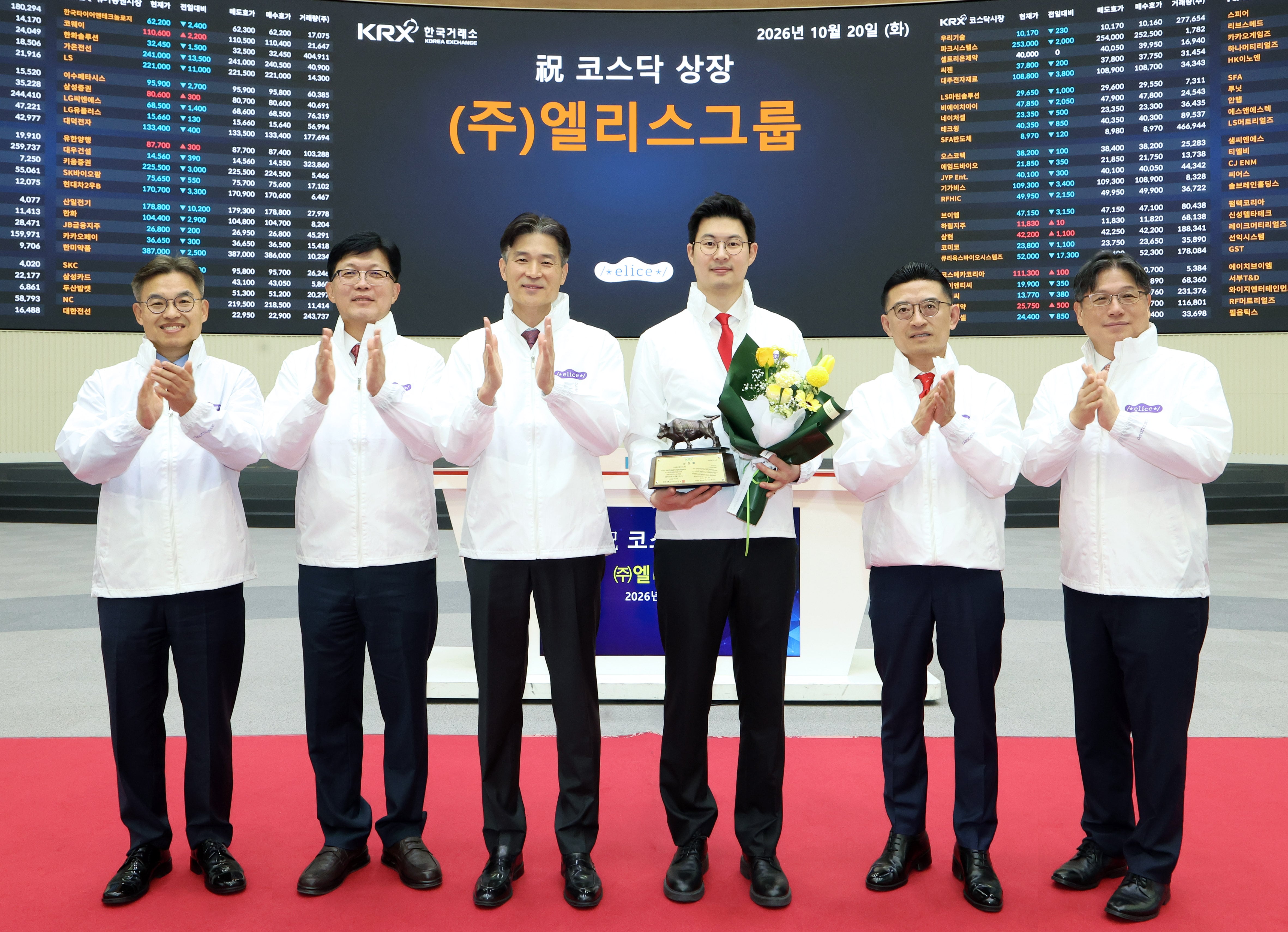 앤스로픽 상장 신청으로 국내 AI 기업 상장에도 관심...실적은 부담