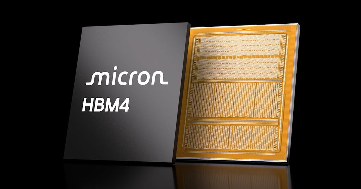 Micron expands Hiroshima HBM production, challenging giants