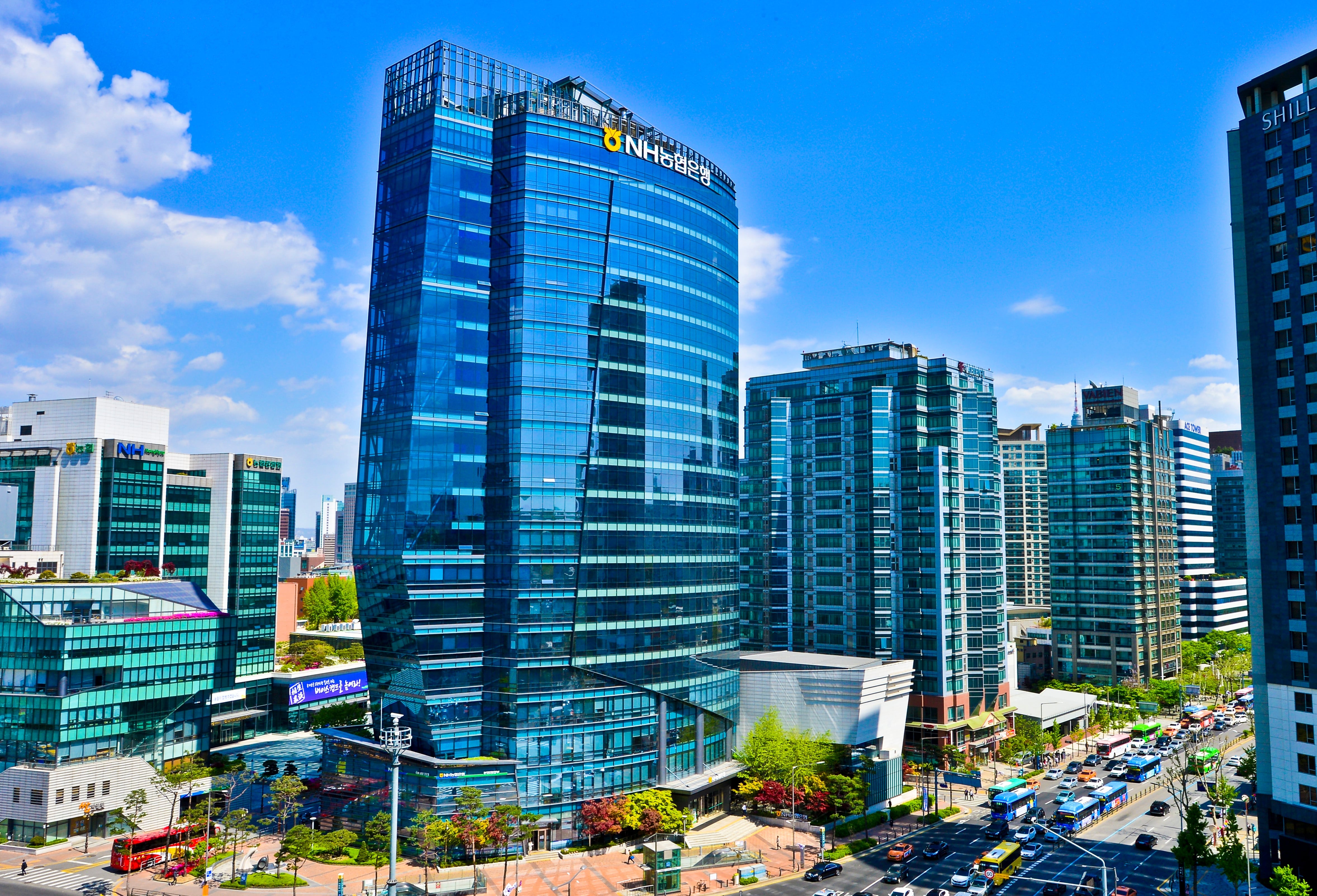 NH농협금융, ‘포용금융 신상품’ 3종 출시