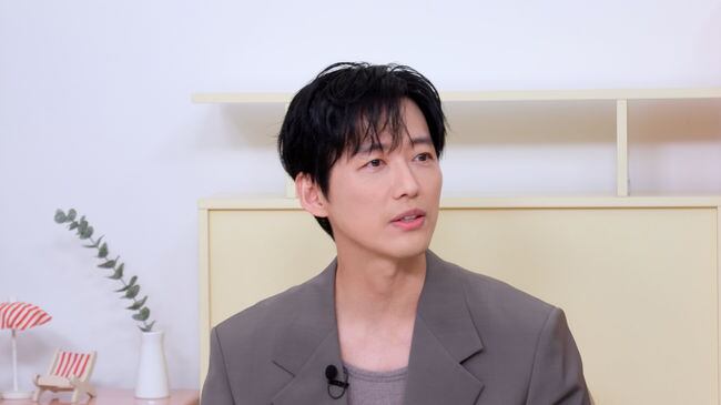 '18kg 증량' 남궁민 "괴로워서 샤워하다가 울어"…운동 중단 선언 ('옥문아들')