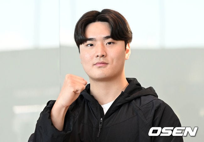 “김서현 안 부럽다” 미국 성공 자신했는데…트레이드→방출→방출, '계약금 10억' 157km 파이어볼러 충격 몰락