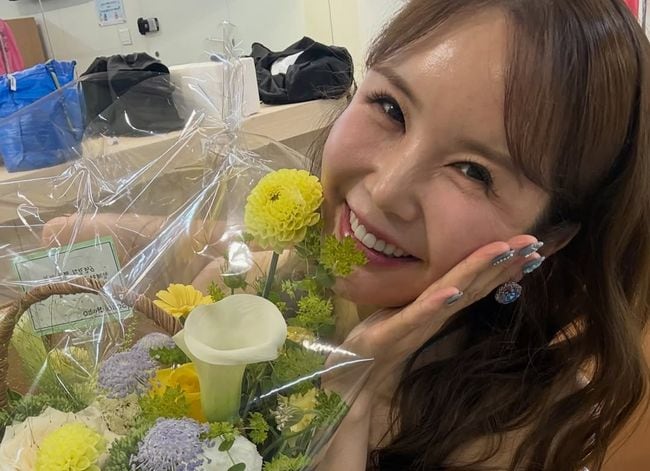 ‘한창♥’ 장영란, ‘금쪽’ 종영에 아쉬운 끝인사..“절 나은 어른으로 만들어줘”