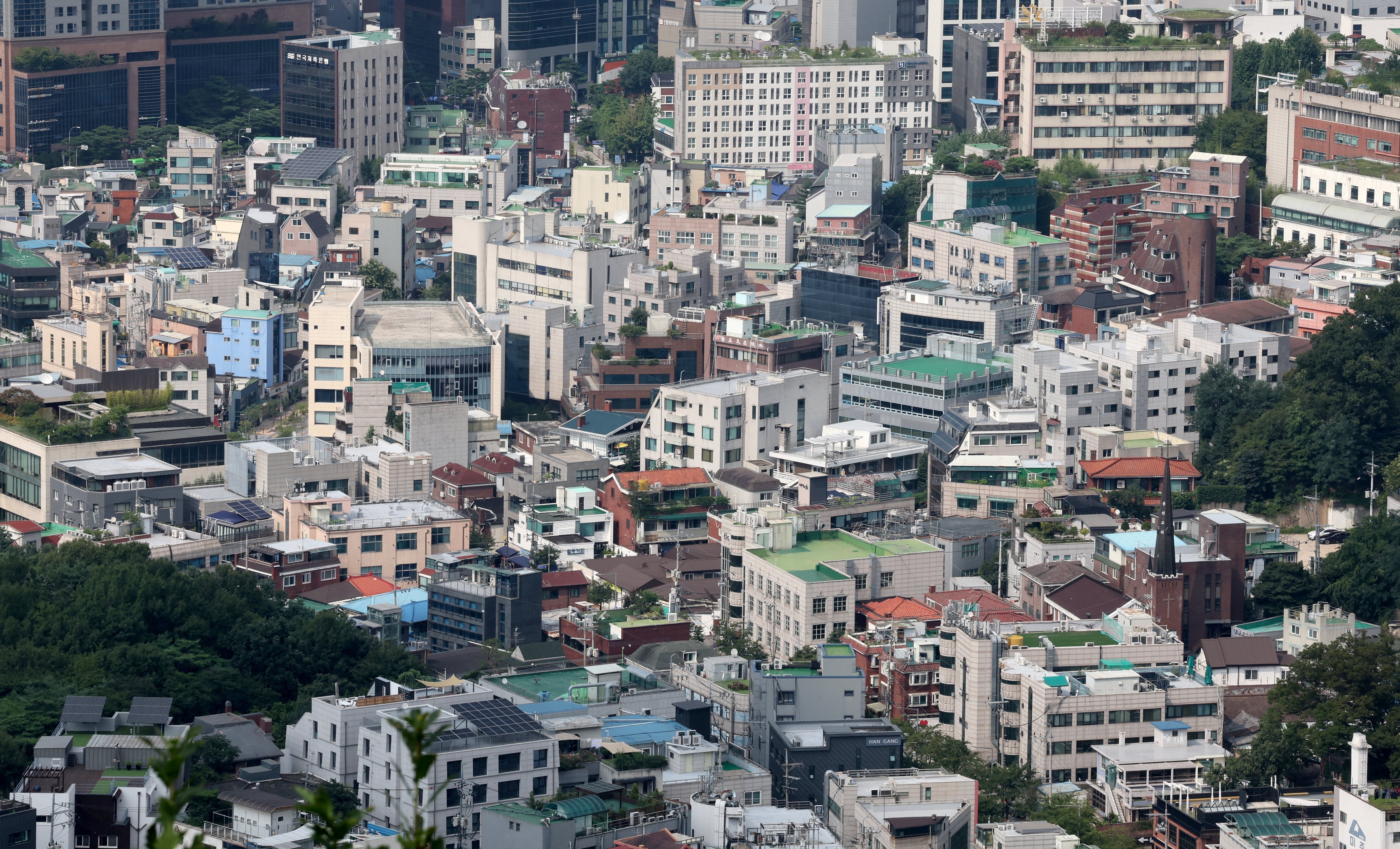 달아오른 서울 경매시장, 빌라도 1억 넘게 낙찰 받는다
