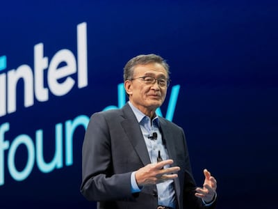 립부 탄 인텔 CEO, “18A 수율 개선 속도 빨라...하반기 여러 수주 계약 확정”