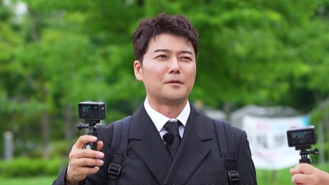 유튜브 예능 쏟아지는데…전현무 “이 힘든 콘텐츠 홍수 속에서 시즌4라니”(‘전현무계획4’)