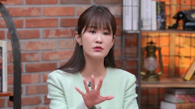 김지민, 학창시절 '돌림 왕따' 피해자였다 "신발 안에 물 가득 넣어" ('사이다')