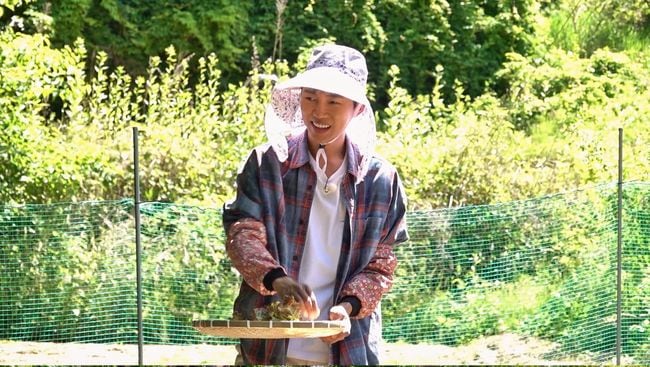 임영웅 이번엔 ‘산’으로 간다..테토 산골남으로 거듭날까 (‘산골총각 영웅’)