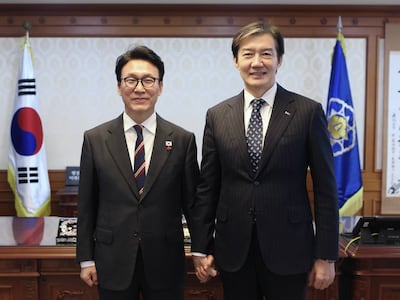 김민석 “지분 나누는 시대 지났다”에 조국당 반발 “누가 지분 달라고 했나”