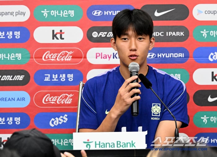 "韓 축구 초대형 호재!" '빅 리그' EPL 이적설 또또또 터졌다…리버풀이 지켜본다는 이한범 '상당한 이적료 남기고 떠날 가능성' 기대감