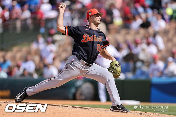 Butch Smith Shines in MLB Return: 1⅓, 1K, No Runs